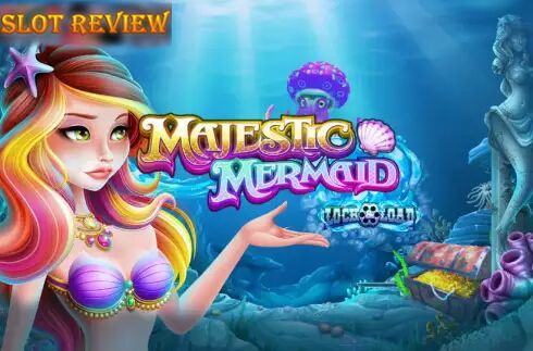 Majestic Mermaid icon